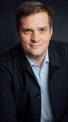 Benjamin Stevenin