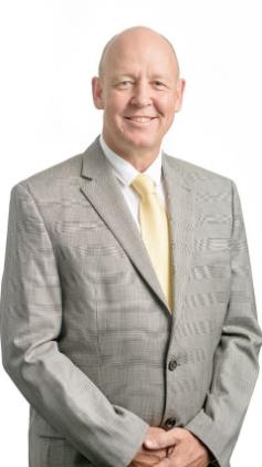 Bill Delves
