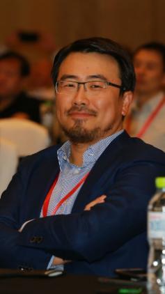 Patrick Jin