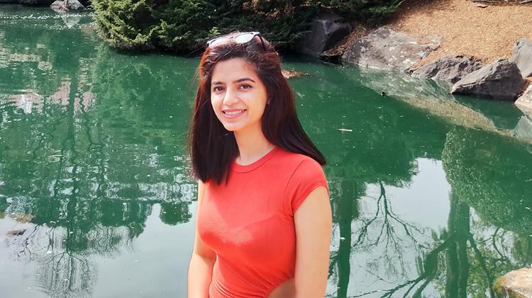 Sydney Business School, UOW Ankita Rajput
