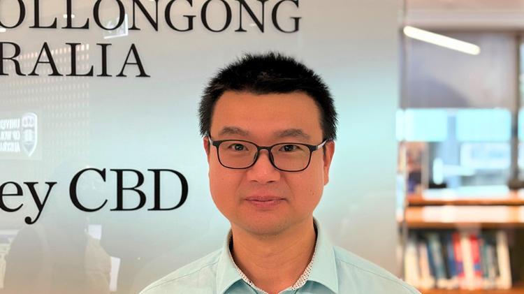 Tony Zhang