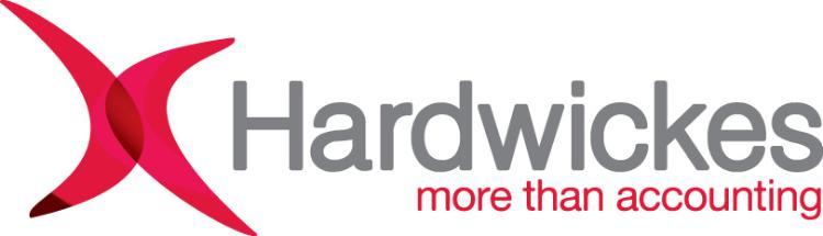 Hardwickes Logo