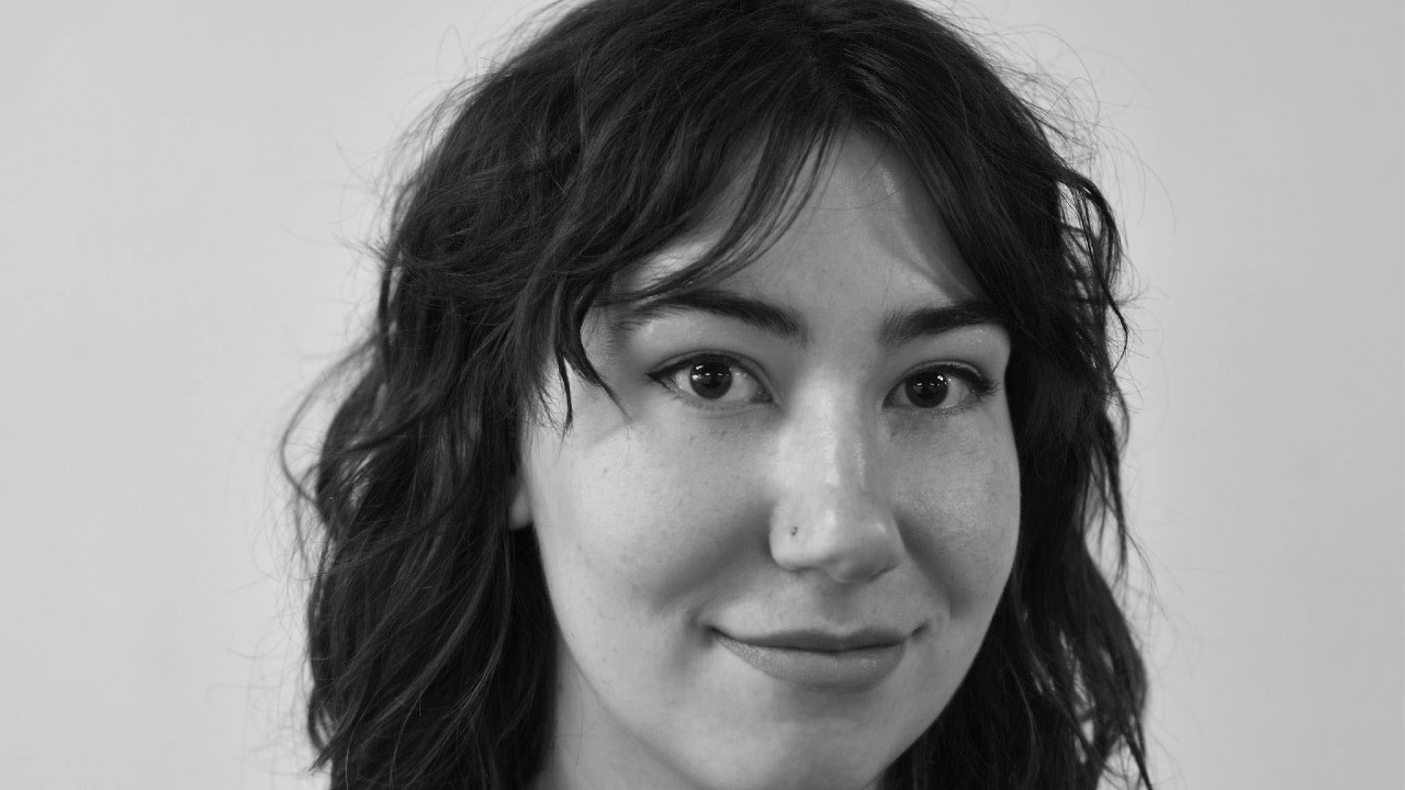 Image of Sustainable Homes Challenge student Elizabeth McDonald