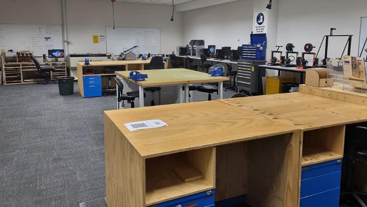 Maker studio