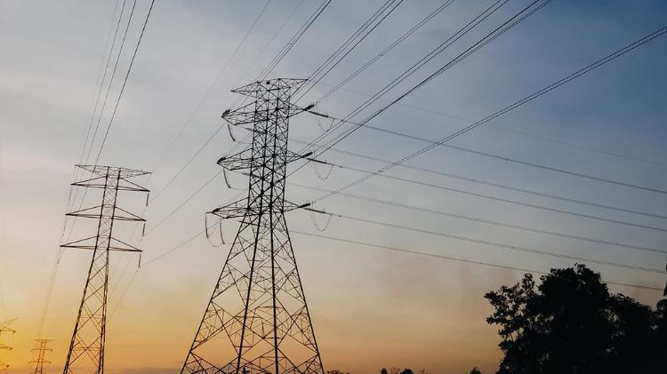 Electrical power tower