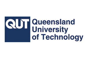 Queensland University of Technology logo