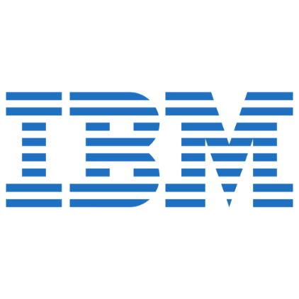 IBM Logo