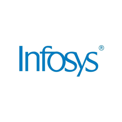 Infosys Logo