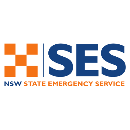 SES Logo