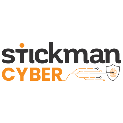 Stickman Logo