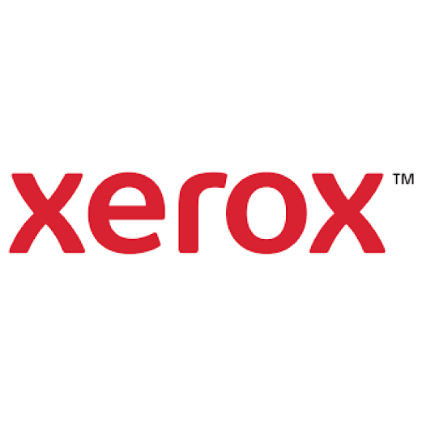 Xerox Logo