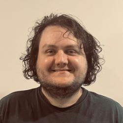 Bradley Wakefield Portrait Picture