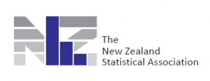 New Zealand Statistical Association logo