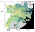 Thumbnail of Sydney expected counts for FRKv2