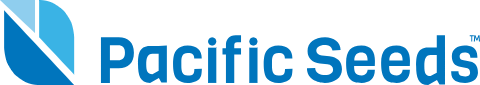 Pacific Seeds PTY LTD Logo