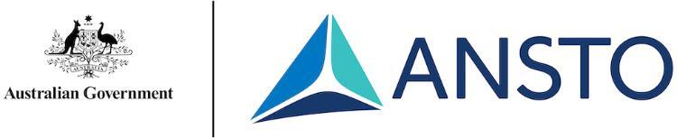 Ansto logo