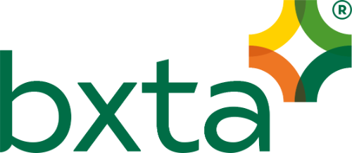 BXTA logo