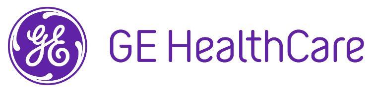 GE HealthCare logo