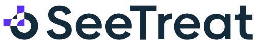 SeeTreat logo