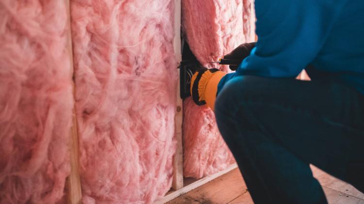 insulation bats