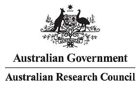 Steel Hub | ARC Logo