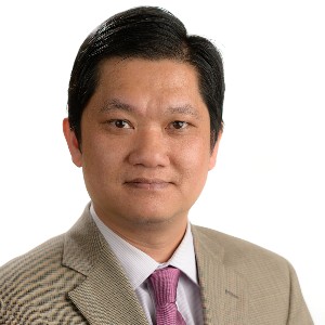 Cao Hung Pham bio