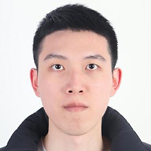 Ruilin Zhang bio