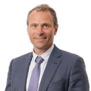 Stephen Van Duin bio