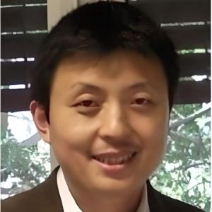 Yue Zhao bio
