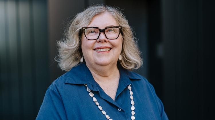Cristina Thompson UOW PhD candidate School of Nursing