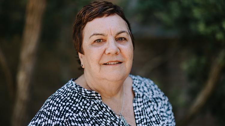 Professor Kathleen Clapham