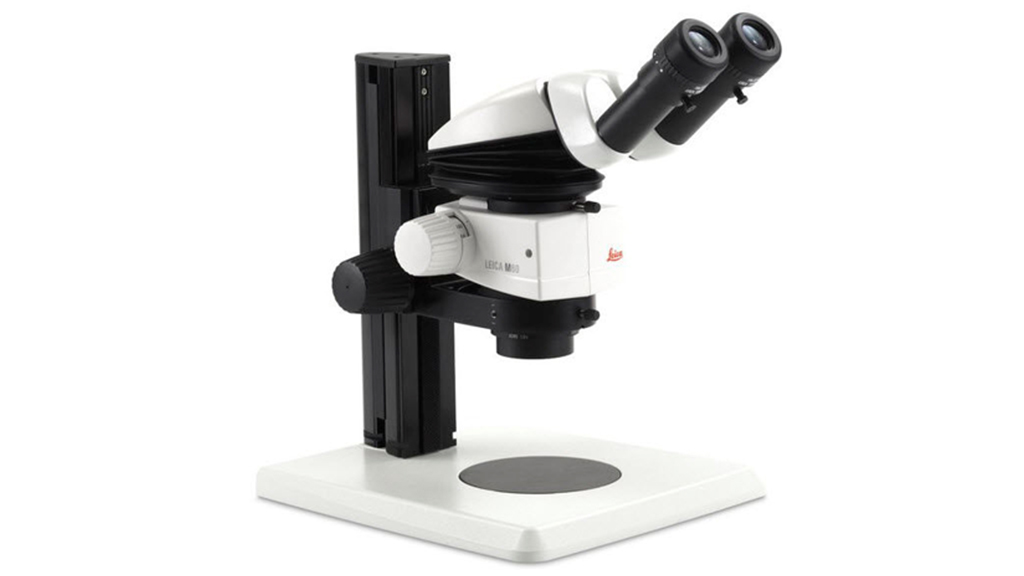 Image of instrument M60 Stereoscope