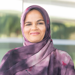 Professor Farah Magrabi