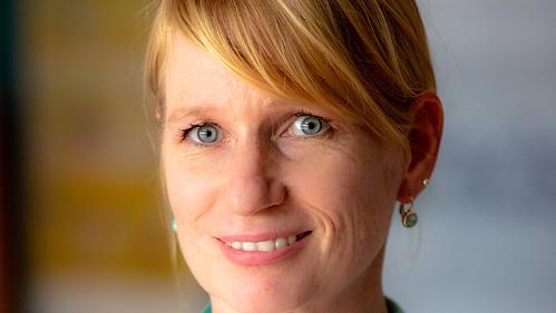 Fiona Probyn-Rapsey