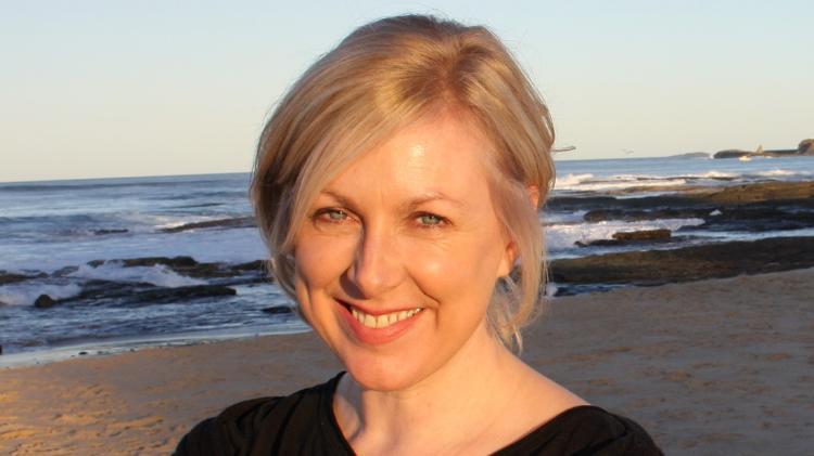 Sharon Crozier-De Rosa HSI