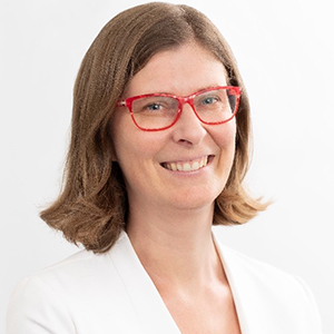 Associate Professor Katy Bell
