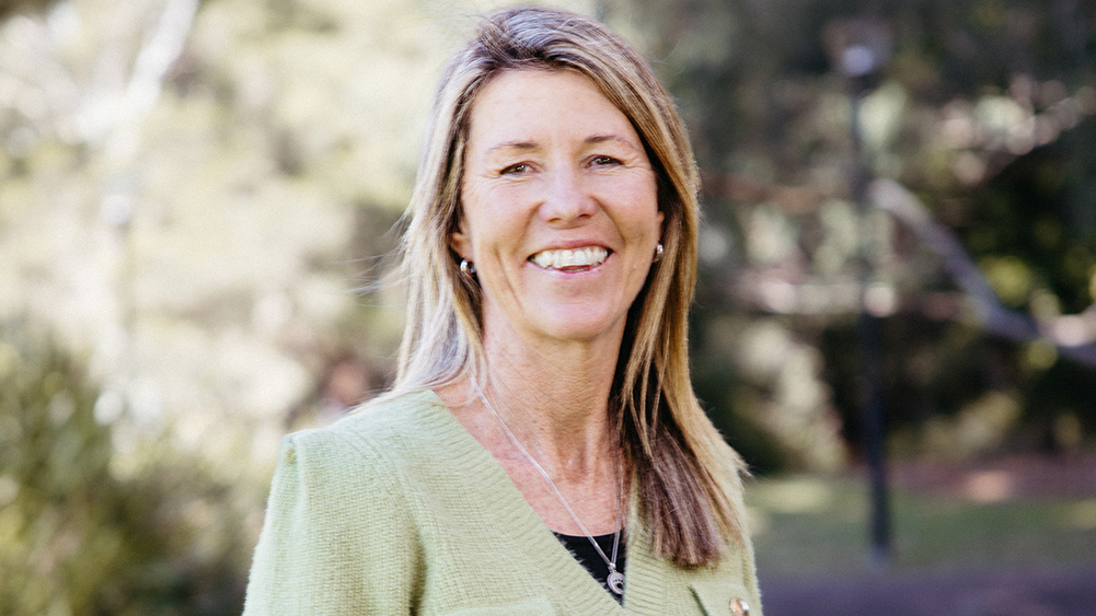 Associate Professor Judy Pickard