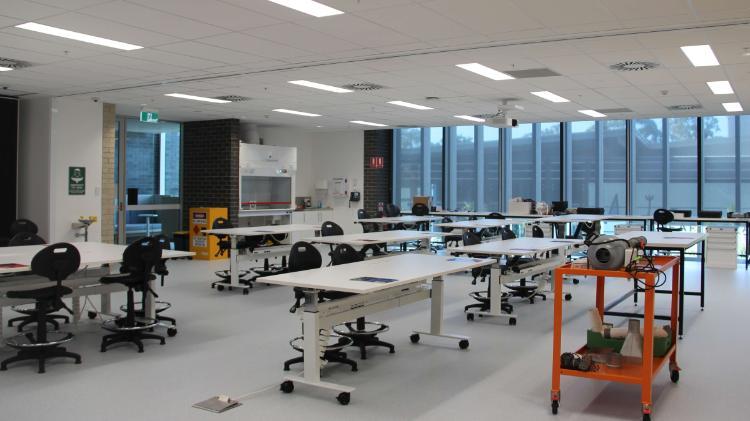 OHS Lab