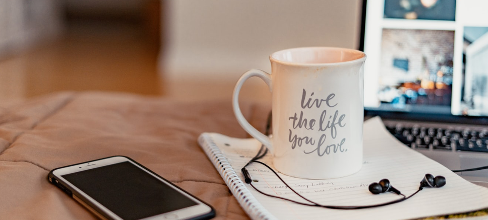 Life Work Balance Masthead