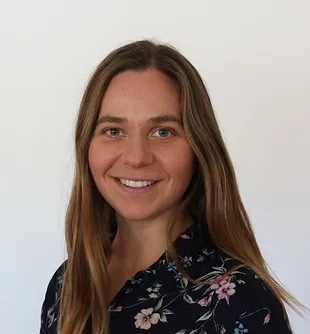 Clare Rushton