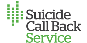 Suicide call back service 1300 659 467