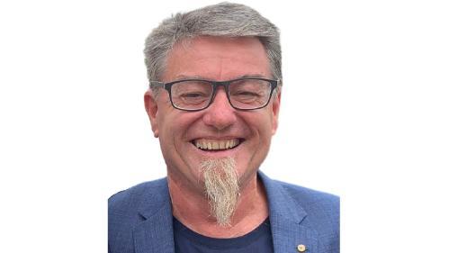 Gordon Wallace