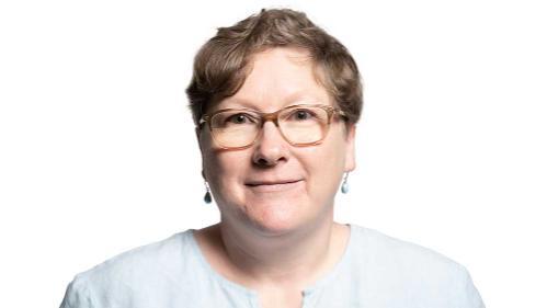 Chair of the Academic Senate