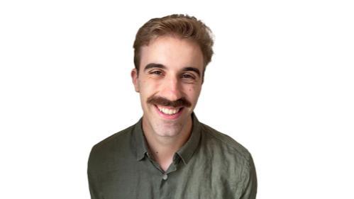 University Council member - Matthew Brown