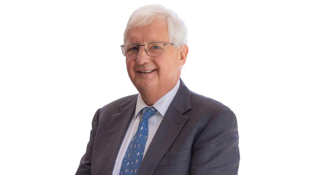 Chancellor Michael Still