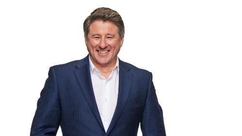UOW Council Member Mike Sneesby