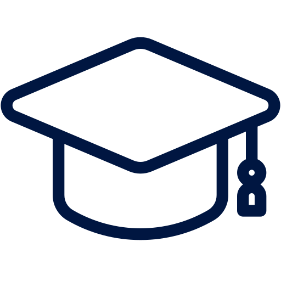 Sponsorship / Scholarship Agreement Icon