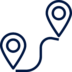 Student Exchange Agreement Icon