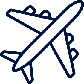 Study Abroad Agreement Icon