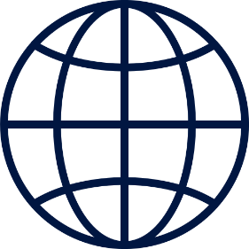 Utrecht Network Icon